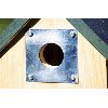 CJ Nest Box Protection Plates