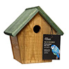 Tom Chambers Rookery Nest Box