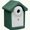 Bird Nest Boxes