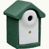 CJ Woodstone Nest Box