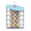 The Nuttery Hexihaus Squirrel Proof Feeder