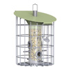 The Nuttery Roundhaus Squirrel Proof Feeder