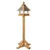 Tom Chambers Bedale Bird Table