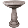 Willowstone Classic Bird Bath