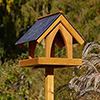 Tom Chambers Friary Bird Table