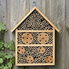 Nooks and Crannies Insect House